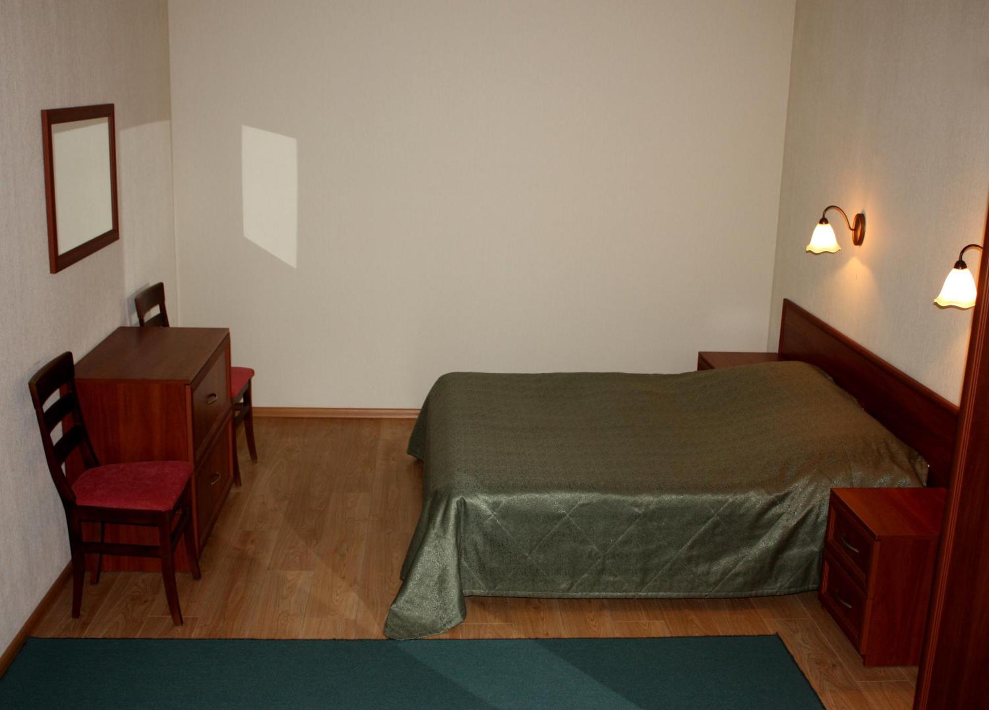 Otel Mini-hotel On Geroiv Energetykiv Street 18 Kiev