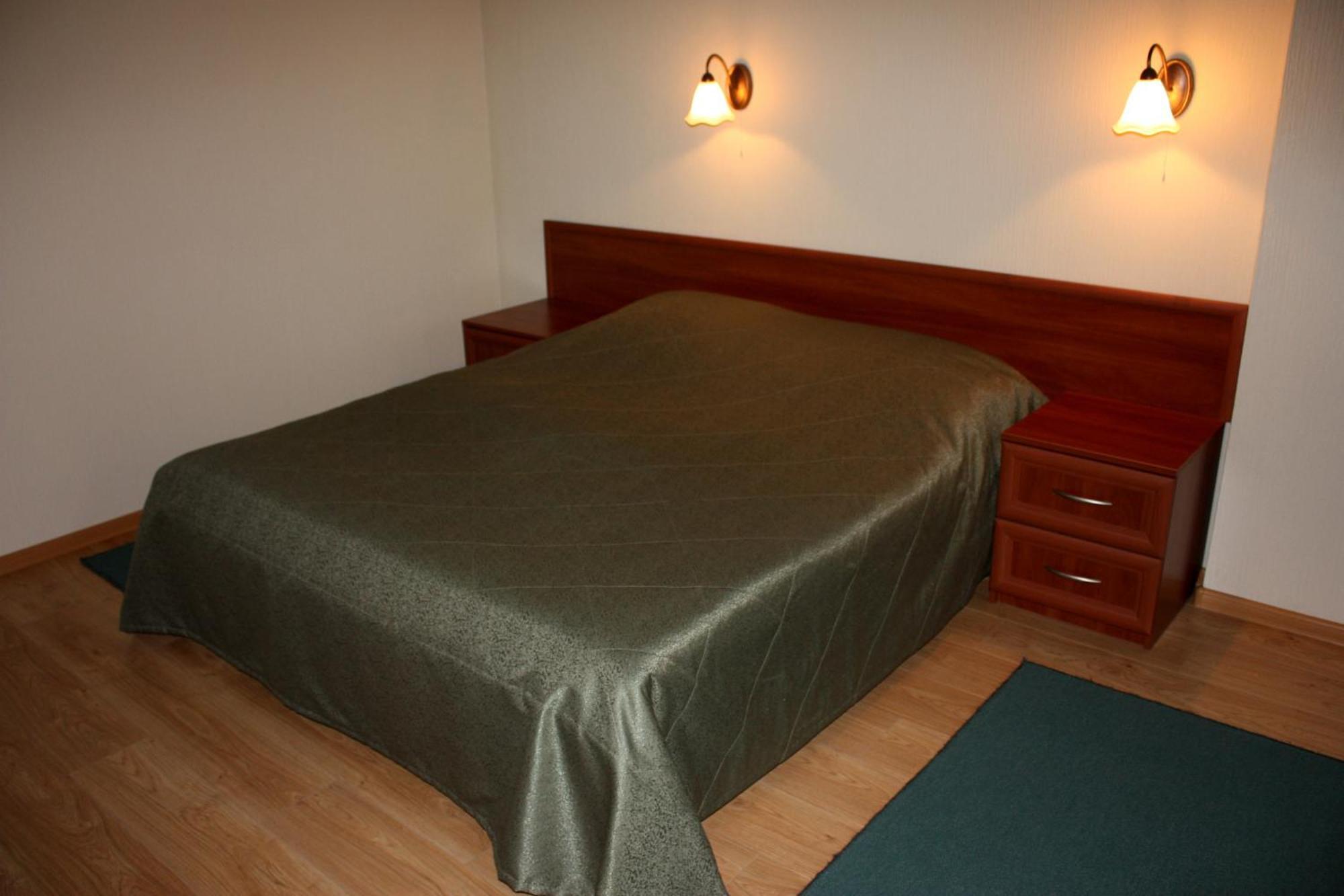 Mini-hotel On Geroiv Energetykiv Street 18 3* Kiev