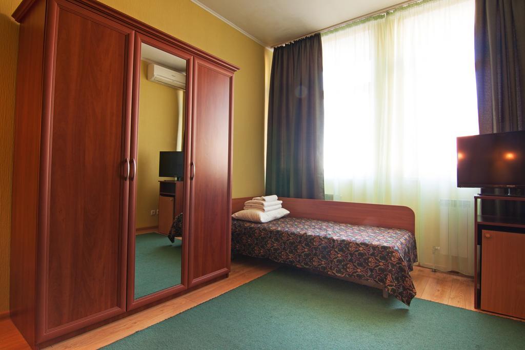 Mini-hotel On Geroiv Energetykiv Street 18 3*