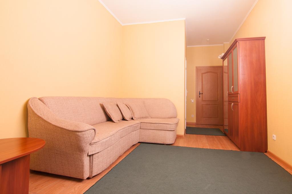 Otel Mini-hotel On Geroiv Energetykiv Street 18
