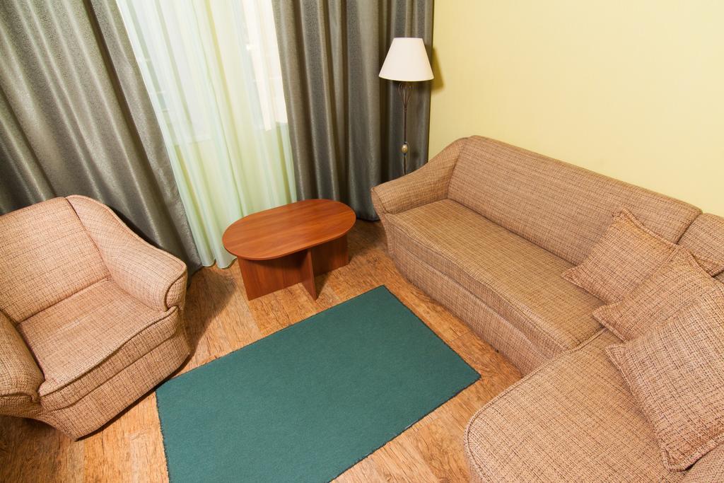 Otel Mini-hotel On Geroiv Energetykiv Street 18 Kiev