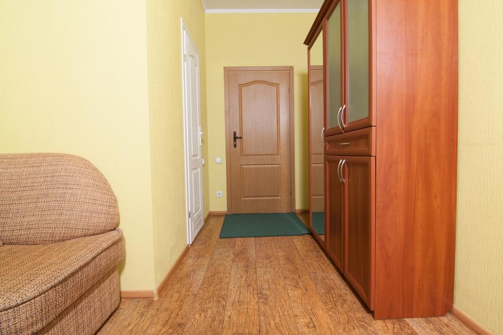 Otel Mini-hotel On Geroiv Energetykiv Street 18 Kiev