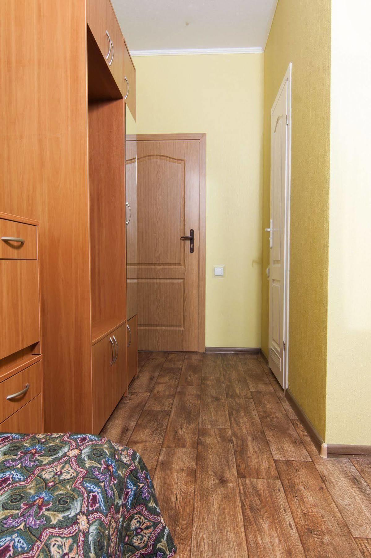 Mini-hotel On Geroiv Energetykiv Street 18 Otel 3*