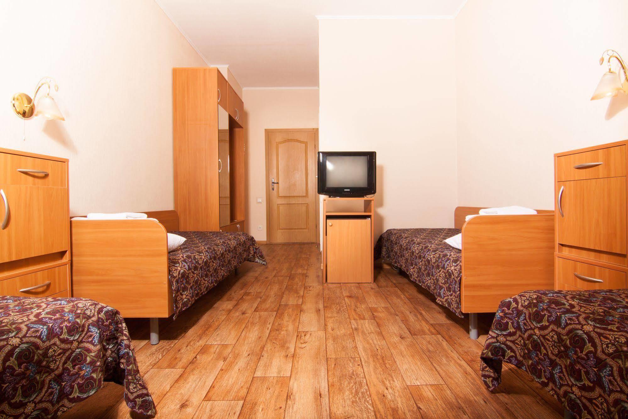 Mini-hotel On Geroiv Energetykiv Street 18 3* Kiev