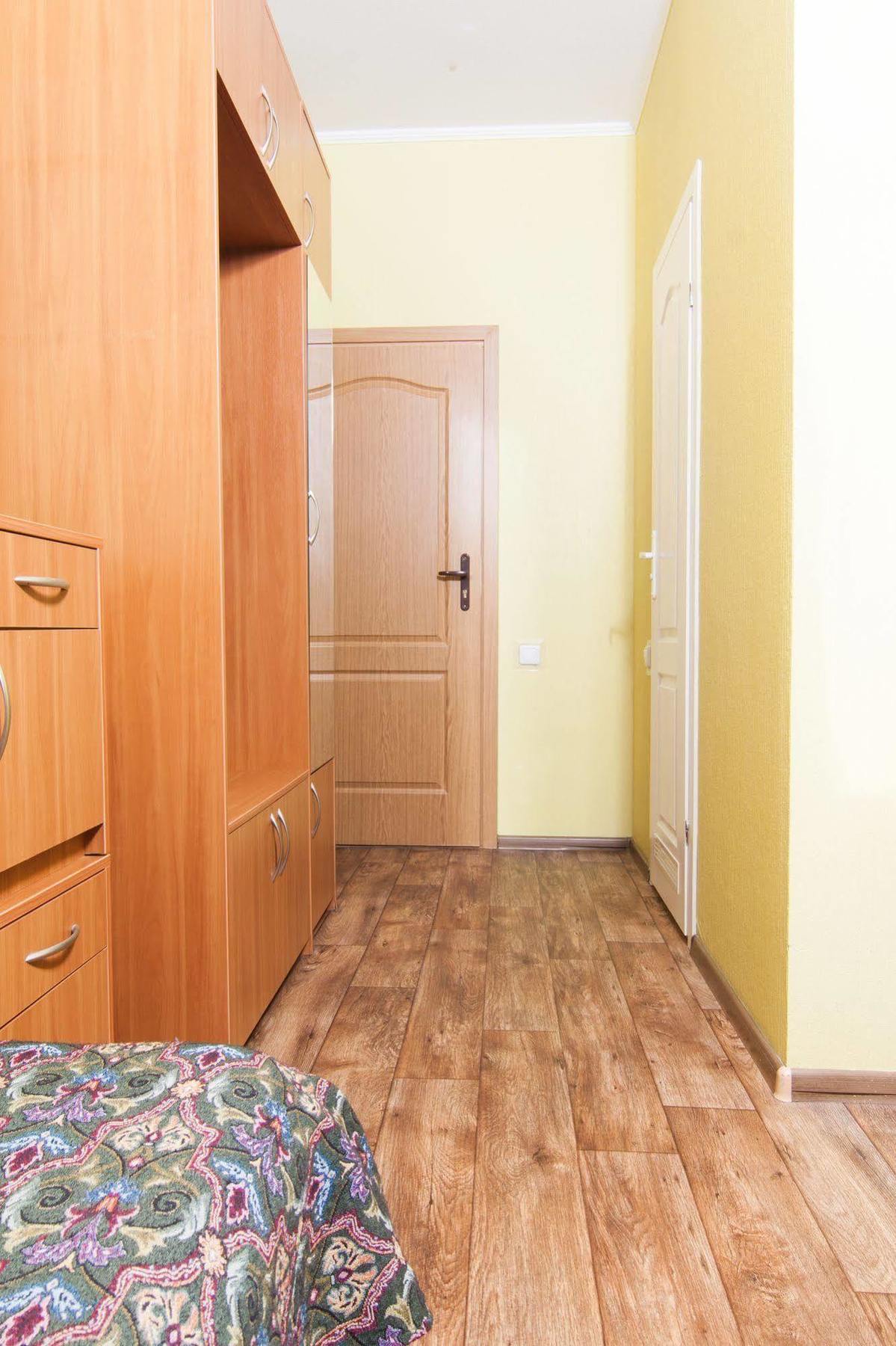 Mini-hotel On Geroiv Energetykiv Street 18 Kiev