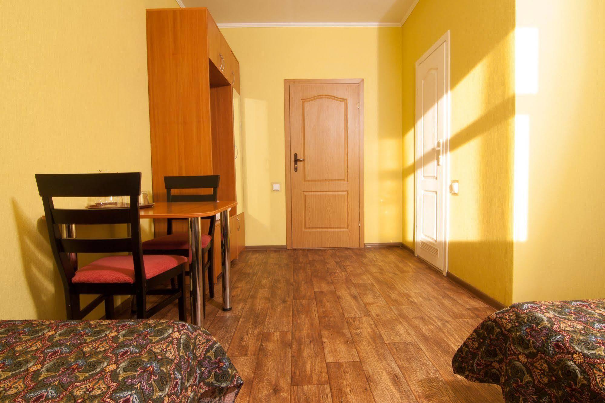 Mini-hotel On Geroiv Energetykiv Street 18 Otel 3*